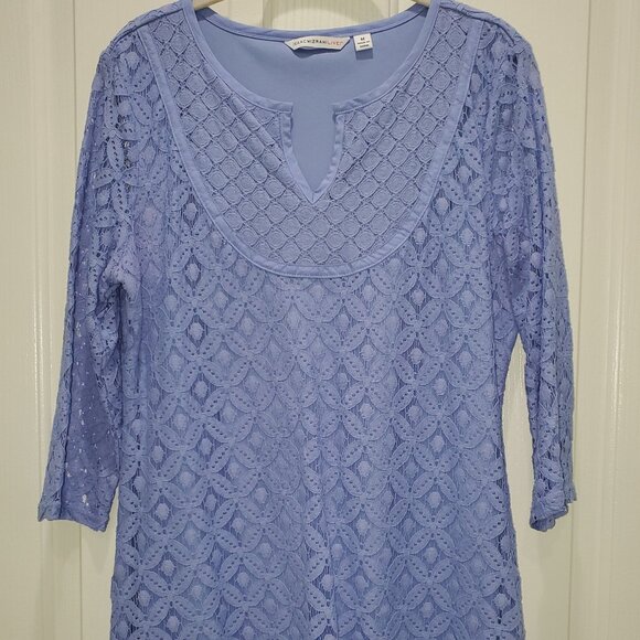 Tunic Tops – Five Fabulous Tunics - Picture 6 of 14